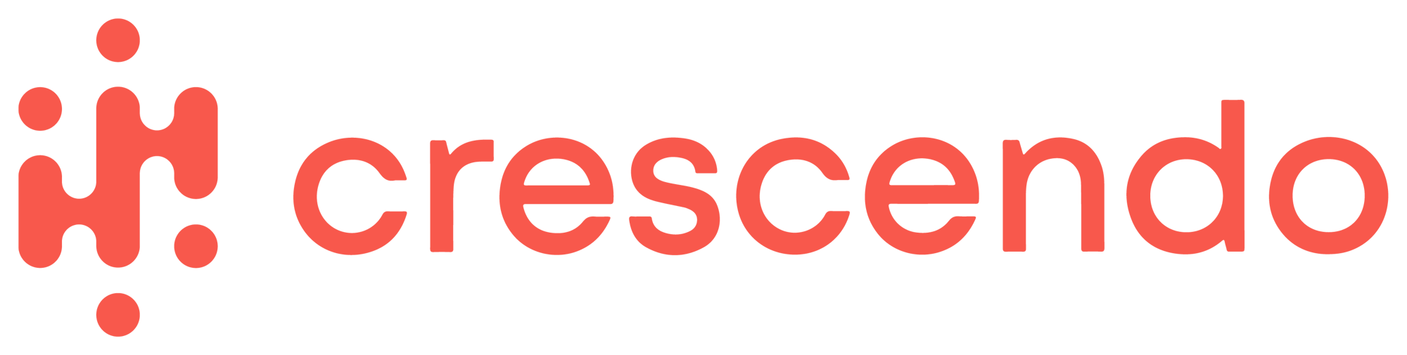 Crescendo logo