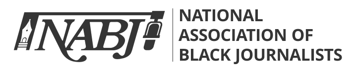 NABJ Logo