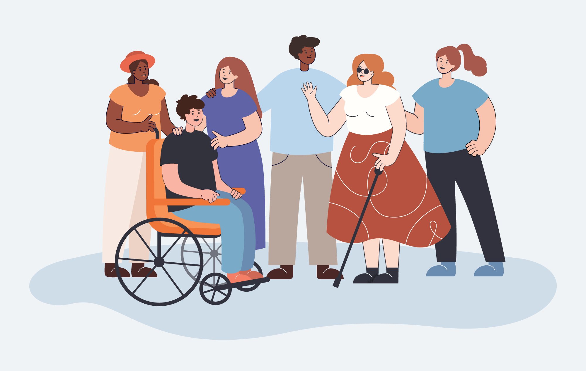 Integrating Accessibility Staff Into Your In-Person Events