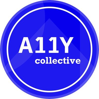 A11y Collective Logomark